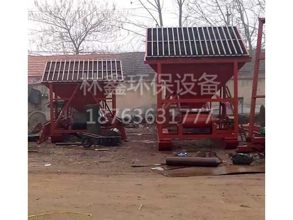 篩沙機(jī)
